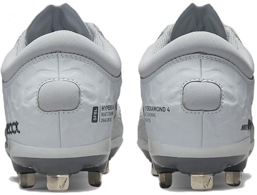 (W) ナイキ ハイパーダイヤモンド 4 エリート プラチナム (Nike Hyperdiamond 4 Elite Platinum) CZ5917-004 Purchase (W) ナイキ ハイパーダイヤモンド 4 エリート プラチナム (Nike Hyperdiamond 4 Elite Platinum) CZ5917-004