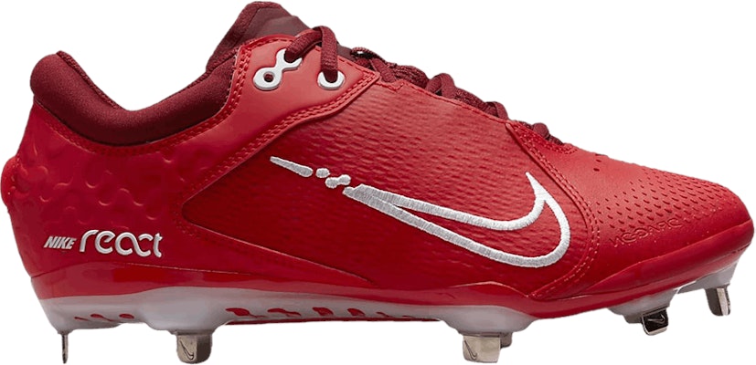 (W) Nike Hyperdiamond 4 Elite 'University Red' Merah Universiti. CZ5917-616 Buy (W) Nike Hyperdiamond 4 Elite 'University Red' Merah Universiti. CZ5917-616