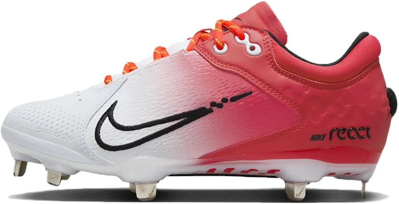 (W) Nike Hyperdiamond 4 Elite ''Rood Zwart Universiteit'' CZ5917-600 Buy (W) Nike Hyperdiamond 4 Elite ''Rood Zwart Universiteit'' CZ5917-600