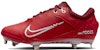 (W) Nike Hyperdiamond 4 Elite 'University Red' Merah Universiti. CZ5917-616