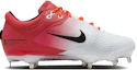 Order (W) Nike Hyperdiamond 4 Elite ''Rood Zwart Universiteit'' CZ5917-600