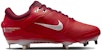 (W) Nike Hyperdiamond 4 Elite 'University Red' Merah Universiti. CZ5917-616