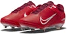 (W) Nike Hyperdiamond 4 Elite 'University Red' Merah Universiti. CZ5917-616