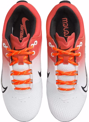 (W) Nike Hyperdiamond 4 Elite 'Merah Universitas Hitam' CZ5917-600 Shop (W) Nike Hyperdiamond 4 Elite 'Merah Universitas Hitam' CZ5917-600
