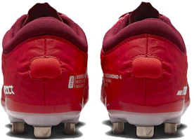 Purchase (W) Nike Hyperdiamond 4 Elite 'University Red' Merah Universiti. CZ5917-616