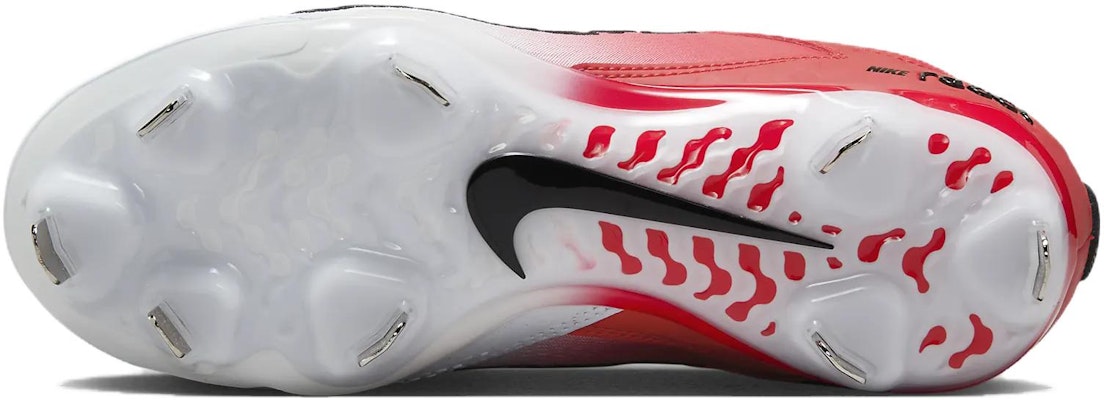 (W) Nike Hyperdiamond 4 Elite 'Merah Universitas Hitam' CZ5917-600 Details for (W) Nike Hyperdiamond 4 Elite 'Merah Universitas Hitam' CZ5917-600