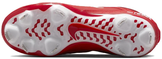 Details for (W) Nike Hyperdiamond 4 Elite 'University Red' Merah Universiti. CZ5917-616