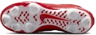 (W) Nike Hyperdiamond 4 Elite 'University Red' Merah Universiti. CZ5917-616