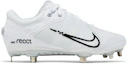 Buy (Women) Nike Hyperdiamond 4 Elite 'White Black' CZ5917-102