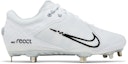 Buy (W) Nike Hyperdiamond 4 Elite 'Putih Hitam' CZ5917-102