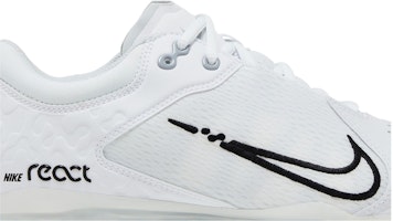 (W) Nike Hyperdiamond 4 Elite 'Putih Hitam' CZ5917-102 Order (W) Nike Hyperdiamond 4 Elite 'Putih Hitam' CZ5917-102