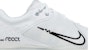 (W) Nike Hyperdiamond 4 Elite 'Putih Hitam' CZ5917-102