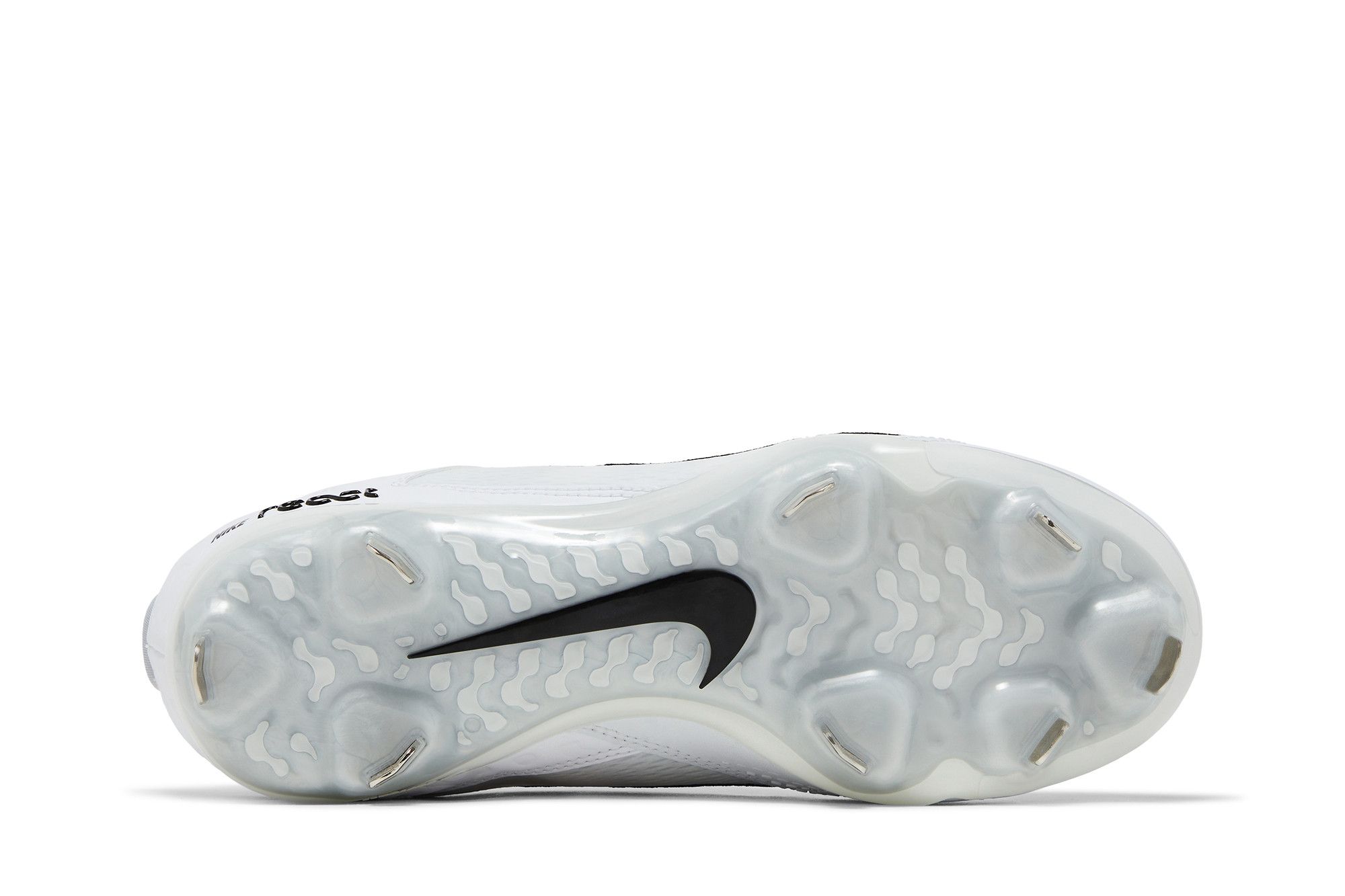 Purchase (Women) Nike Hyperdiamond 4 Elite 'White Black' CZ5917-102
