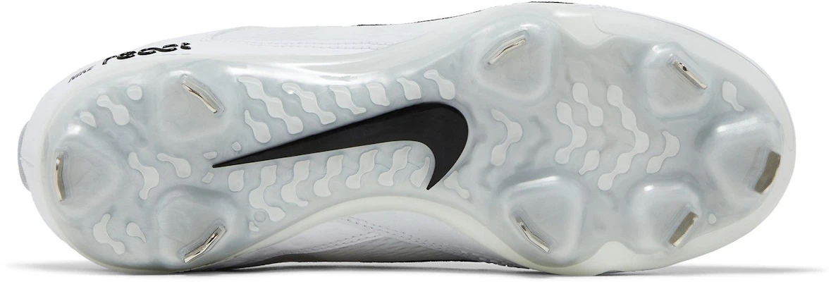 (Women) Nike Hyperdiamond 4 Elite 'White Black' CZ5917-102 Purchase (Women) Nike Hyperdiamond 4 Elite 'White Black' CZ5917-102