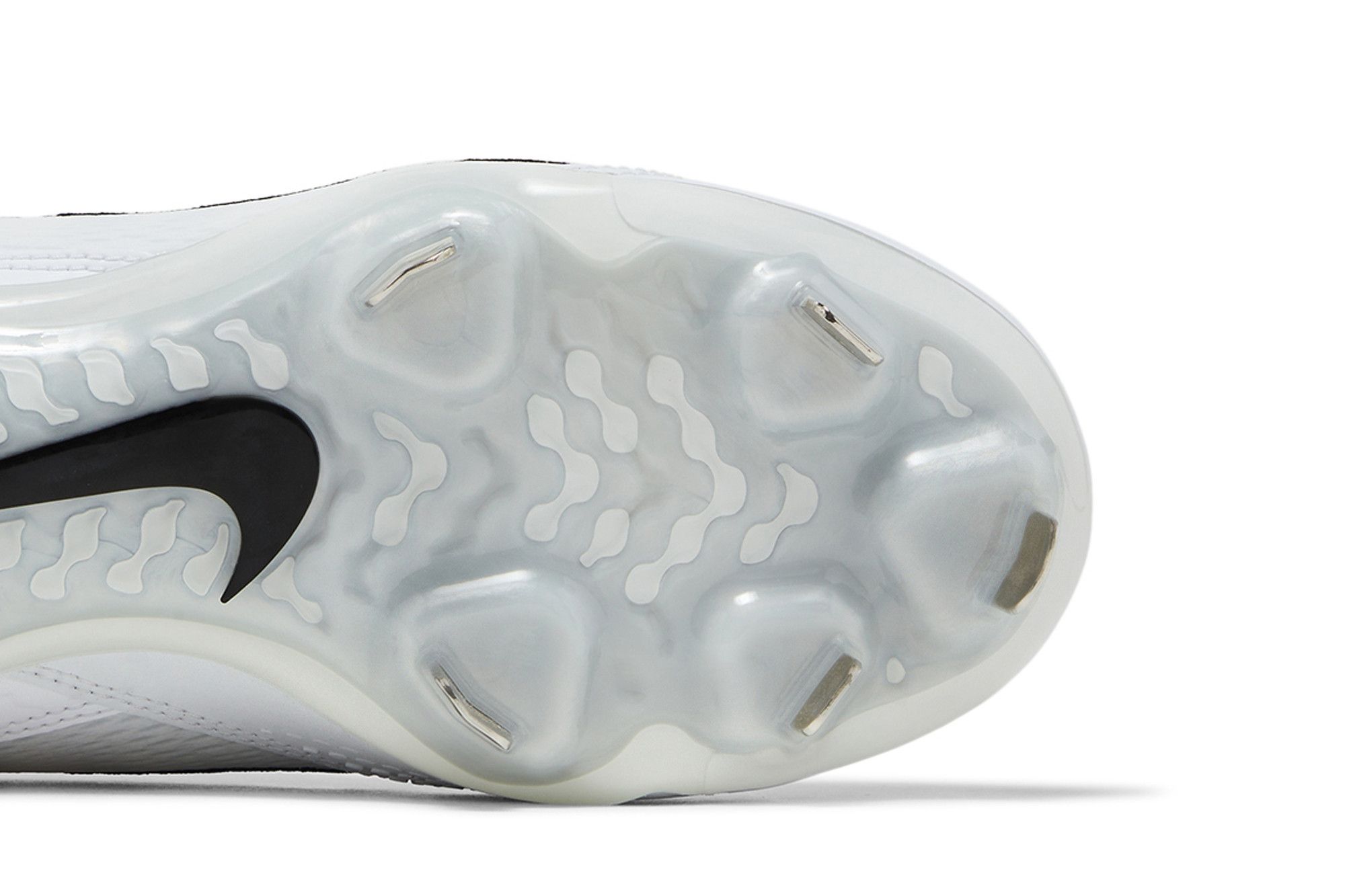 Details for (Women) Nike Hyperdiamond 4 Elite 'White Black' CZ5917-102