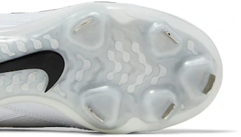 Details for (W) Nike Hyperdiamond 4 Elite 'Putih Hitam' CZ5917-102
