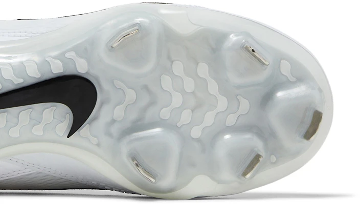 (Women) Nike Hyperdiamond 4 Elite 'White Black' CZ5917-102 Details for (Women) Nike Hyperdiamond 4 Elite 'White Black' CZ5917-102