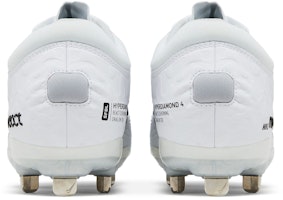 (W) Nike Hyperdiamond 4 Elite 'Putih Hitam' CZ5917-102 Details for (W) Nike Hyperdiamond 4 Elite 'Putih Hitam' CZ5917-102