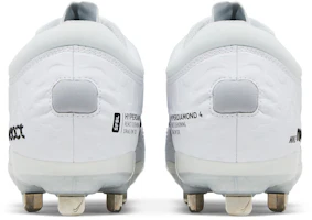 Sizing (W) Nike Hyperdiamond 4 Elite 'Putih Hitam' CZ5917-102
