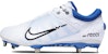 (W) Nike HyperDiamond 4 Elite 'Putih Game Royal' CZ5917-101