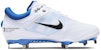 (W) Nike HyperDiamond 4 Elite 'Putih Game Royal' CZ5917-101