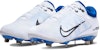 (W) Nike HyperDiamond 4 Elite 'Putih Game Royal' CZ5917-101