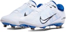 Lookbook (W) Nike HyperDiamond 4 Elite 'Putih Game Royal' CZ5917-101
