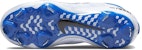 (W) Nike HyperDiamond 4 Elite 'Putih Game Royal' CZ5917-101