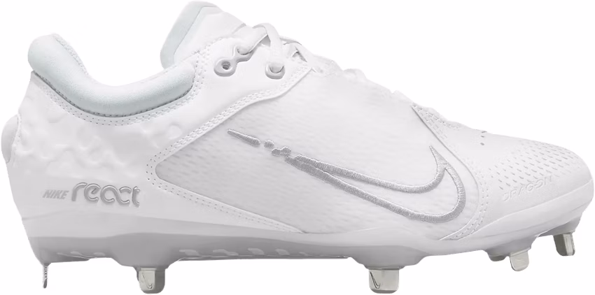 women-nike-hyperdiamond-4-elite-white-pure-platinum-cz-5917-100