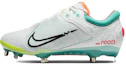 Buy (W) Nike Hyperdiamond 4 Elite ''Wit Turbo Groen'' CZ5917-107