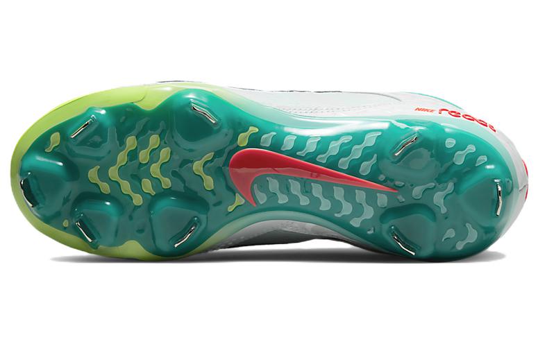 Details for (W) Nike Hyperdiamond 4 Elite ''Wit Turbo Groen'' CZ5917-107