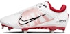 (W) Nike Hyperdiamond 4 Elite 'Putih University Merah' CZ5917-105