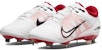 (W) Nike Hyperdiamond 4 Elite 'Putih University Merah' CZ5917-105
