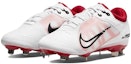 Lookbook (W) Nike Hyperdiamond 4 Elite 'Putih University Merah' CZ5917-105