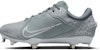 (W) Nike Hyperdiamond 4 Elite 'Kelabu Serigala Putih' CZ5917-012
