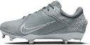 Buy (W) Nike Hyperdiamond 4 Elite 'Kelabu Serigala Putih' CZ5917-012