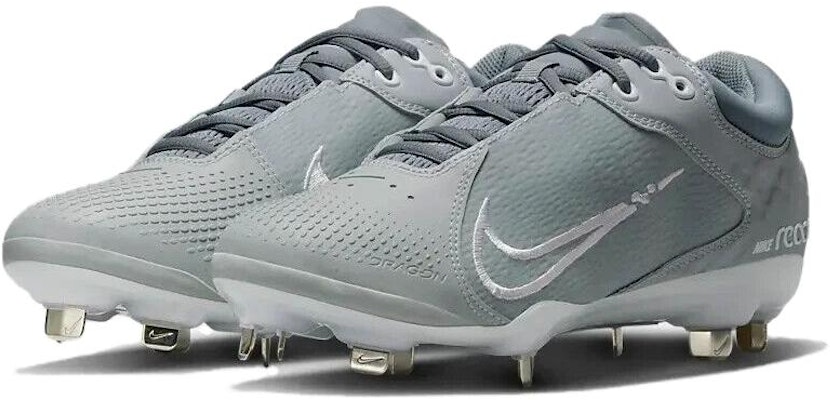 (W) Nike Hyperdiamond 4 Elite 'Gris Lobo Blanco' CZ5917-012 Lookbook (W) Nike Hyperdiamond 4 Elite 'Gris Lobo Blanco' CZ5917-012