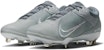 (W) Nike Hyperdiamond 4 Elite 'Kelabu Serigala Putih' CZ5917-012