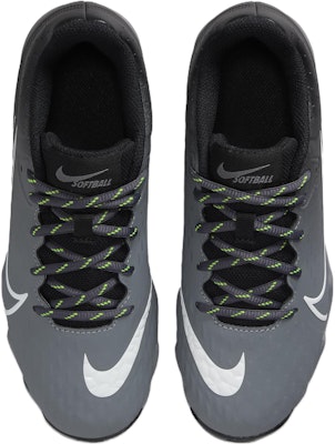 (Women) Nike Hyperdiamond 4 Keystone 'Black Cool Grey' CZ5918-007 Shop (Women) Nike Hyperdiamond 4 Keystone 'Black Cool Grey' CZ5918-007