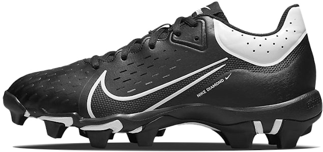 (W) 耐克 Hyperdiamond 4 Keystone 黑青绿色搭配款。 CZ5918-005 Buy (W) 耐克 Hyperdiamond 4 Keystone 黑青绿色搭配款。 CZ5918-005