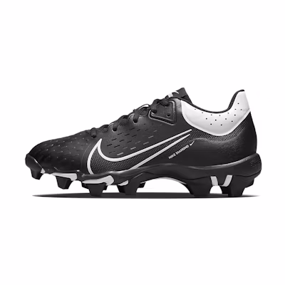 (W) Nike Hyperdiamond 4 Keystone 'Black Dynamic Turquoise'