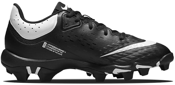 (W) 耐克 Hyperdiamond 4 Keystone 黑青绿色搭配款。 CZ5918-005 Order (W) 耐克 Hyperdiamond 4 Keystone 黑青绿色搭配款。 CZ5918-005