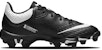 (W) Nike Hyperdiamond 4 Keystone 'Hitam Turquoise Dinamik' CZ5918-005