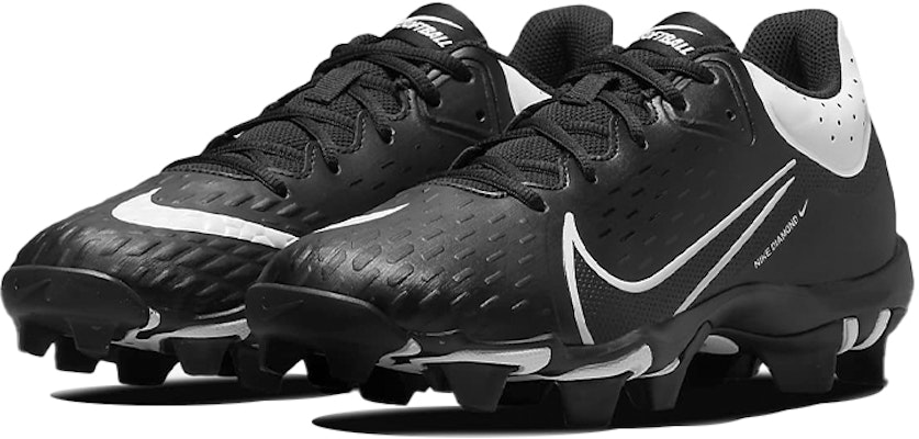 (W) Nike Hyperdiamond 4 Keystone 'Negro Turquesa Dinámico' CZ5918-005 Lookbook (W) Nike Hyperdiamond 4 Keystone 'Negro Turquesa Dinámico' CZ5918-005