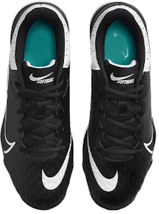 (W) 耐克 Hyperdiamond 4 Keystone 黑青绿色搭配款。 CZ5918-005 Shop (W) 耐克 Hyperdiamond 4 Keystone 黑青绿色搭配款。 CZ5918-005