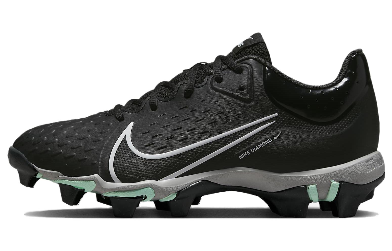 (Women) Nike Hyperdiamond 4 Keystone 'Black Mint' CZ5918-010