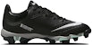 (W) Nike Hyperdiamond 4 Keystone 'Hitam Mint' CZ5918-010