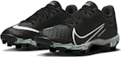 Lookbook (W) Nike Hyperdiamond 4 Keystone 'Hitam Mint' CZ5918-010