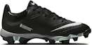Lookbook (Women) Nike Hyperdiamond 4 Keystone 'Black Mint' CZ5918-010