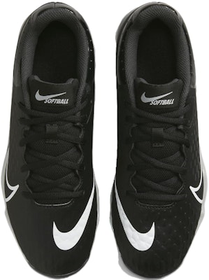 (W) Nike Hyperdiamond 4 Keystone 'Hitam Mint' CZ5918-010 Shop (W) Nike Hyperdiamond 4 Keystone 'Hitam Mint' CZ5918-010